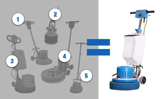 Centaur The Rabbit-3